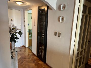 Torres de Prefectura - Departamento 4 ambientes  - Wilde