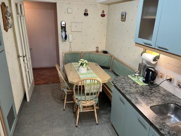 Torres de Prefectura - Departamento 4 ambientes  - Wilde