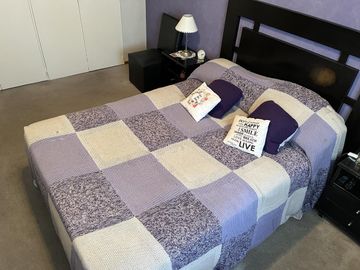 Torres de Prefectura - Departamento 4 ambientes  - Wilde