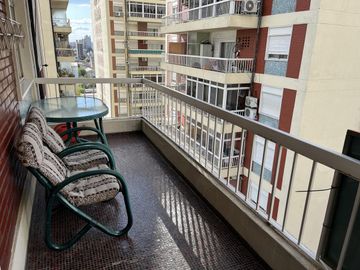 Torres de Prefectura - Departamento 4 ambientes  - Wilde