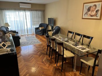 Torres de Prefectura - Departamento 4 ambientes  - Wilde