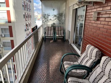 Torres de Prefectura - Departamento 4 ambientes  - Wilde