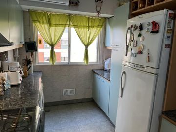 Torres de Prefectura - Departamento 4 ambientes  - Wilde