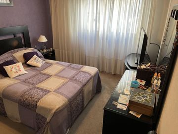 Torres de Prefectura - Departamento 4 ambientes  - Wilde