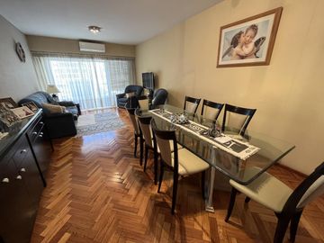 Torres de Prefectura - Departamento 4 ambientes  - Wilde