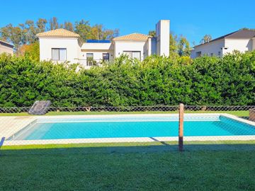 CASA EN LA RESERVA CARDALES - APTO CREDITO