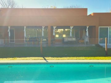 CASA EN LA RESERVA CARDALES - APTO CREDITO