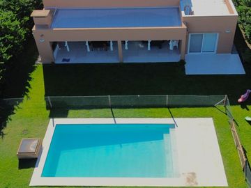 CASA EN LA RESERVA CARDALES - APTO CREDITO