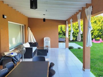 CASA EN LA RESERVA CARDALES - APTO CREDITO