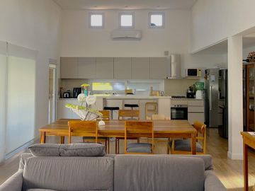 CASA EN LA RESERVA CARDALES - APTO CREDITO