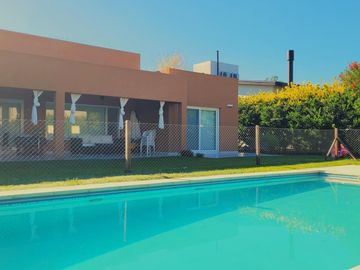 CASA EN LA RESERVA CARDALES - APTO CREDITO