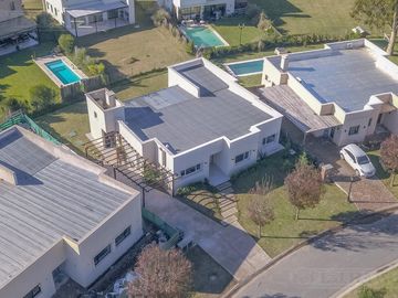 Casa en  Barrio Santo Tomás