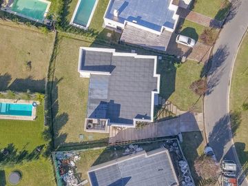 Casa en  Barrio Santo Tomás