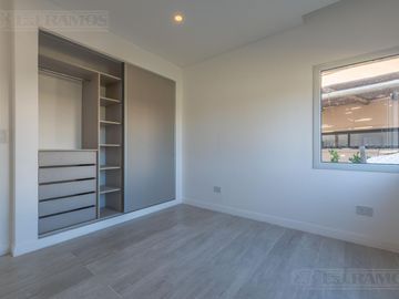 Casa en  Barrio Santo Tomás