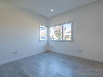 Casa en  Barrio Santo Tomás