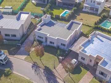 Casa en  Barrio Santo Tomás