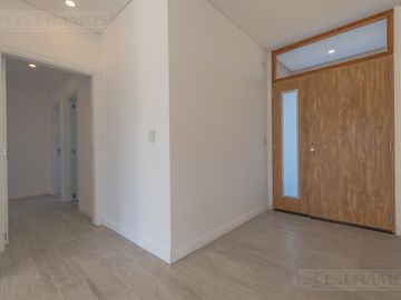 Casa en  Barrio Santo Tomás