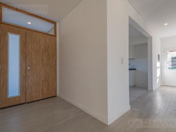 Casa en  Barrio Santo Tomás