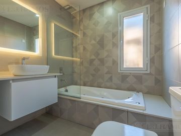 Casa en  Barrio Santo Tomás