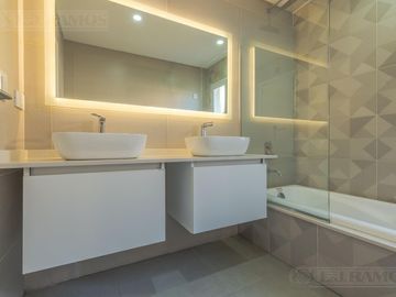 Casa en  Barrio Santo Tomás