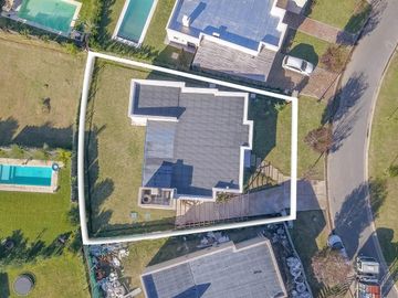 Casa en  Barrio Santo Tomás