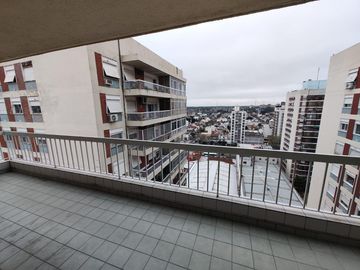 Departamento en  Torre Prefectura