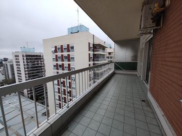 Departamento en  Torre Prefectura