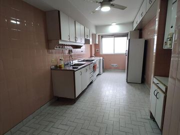 Departamento en  Torre Prefectura