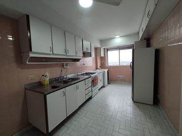 Departamento en  Torre Prefectura