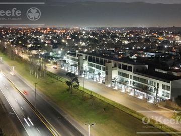 Oficina a estrenar -  Hudson - ZONA SUR - BERAZATEGUI