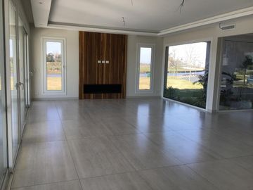 Casa en venta El Yacht Nordelta