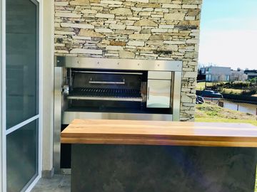 Casa en venta El Yacht Nordelta