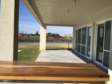 Casa en venta El Yacht Nordelta