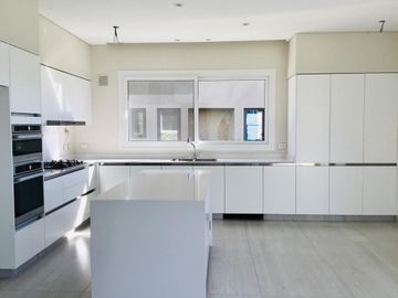 Casa en venta El Yacht Nordelta