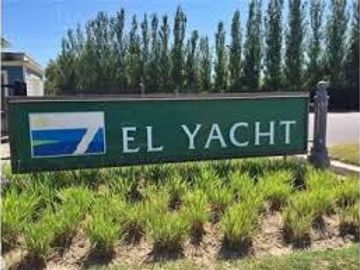 Casa en venta El Yacht Nordelta