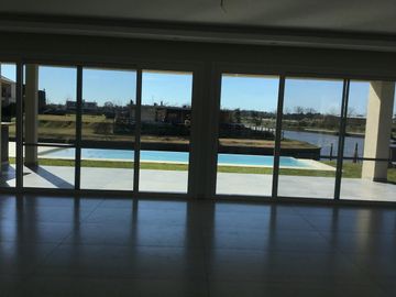 Casa en venta El Yacht Nordelta