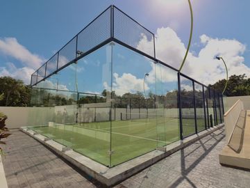 Cancun departamento en venta