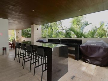 Cancun departamento en venta