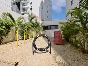 Cancun departamento en venta