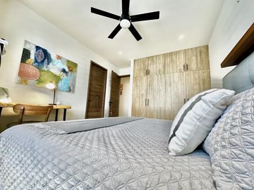 Cancun departamento en venta