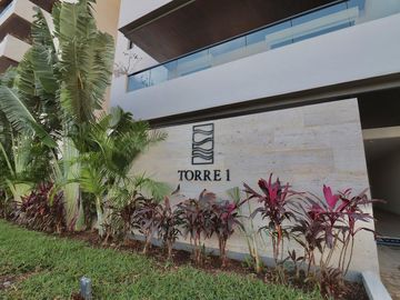 Cancun departamento en venta