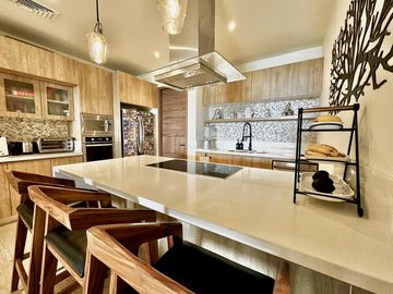 Cancun departamento en venta