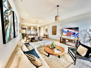 Cancun departamento en venta