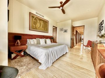 Cancun departamento en venta