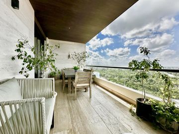 Cancun departamento en venta