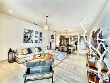 Cancun departamento en venta