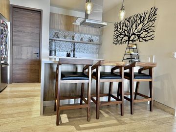 Cancun departamento en venta