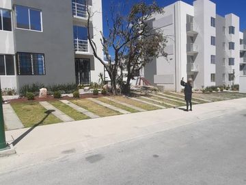 Departamento en  venta en Lomas del Pedregal sobre periferico ecologico