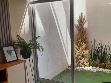 Departamento en  venta en Lomas del Pedregal sobre periferico ecologico