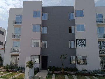 Departamento en  venta en Lomas del Pedregal sobre periferico ecologico